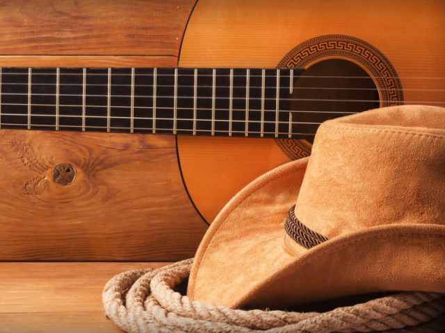 Sertanejo