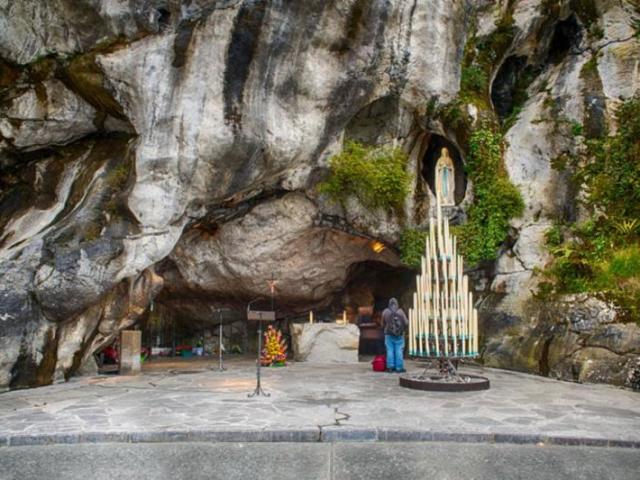 Lourdes(França)