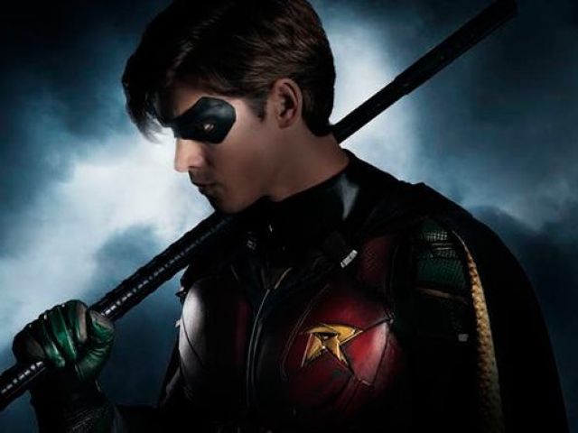 Dick Grayson