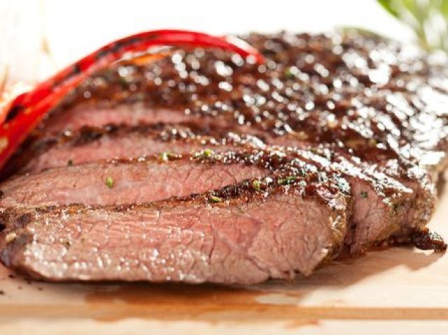 Carnes!