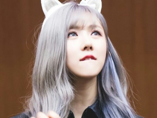 Kim Yoohyeon