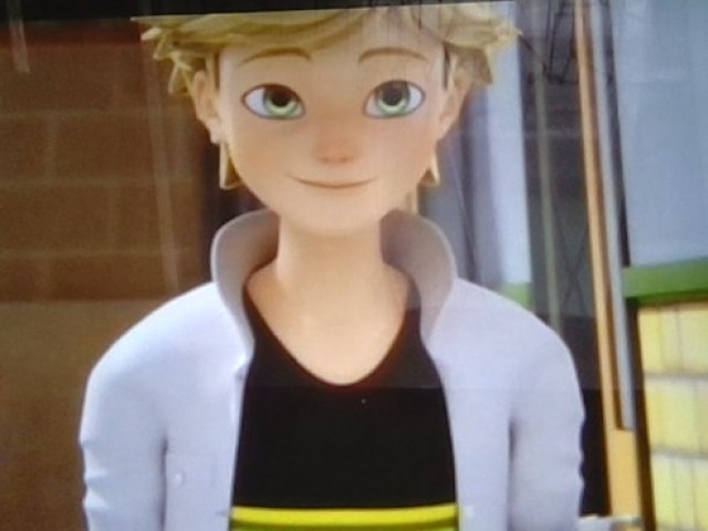 Adrien Agreste