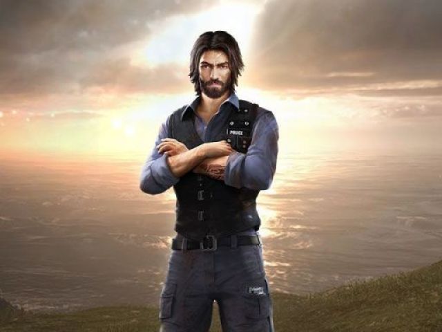 Andrew