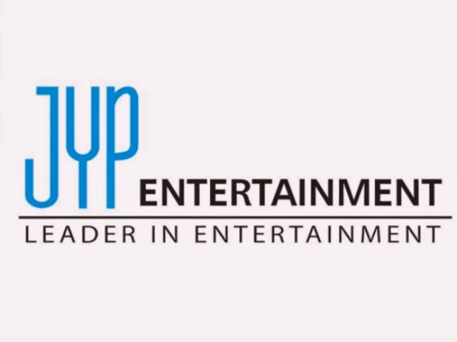 JYP Entertainment