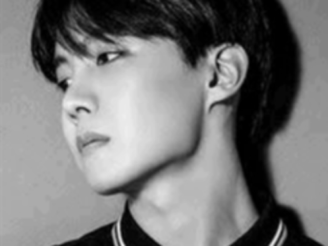 Jung Hoseok!
