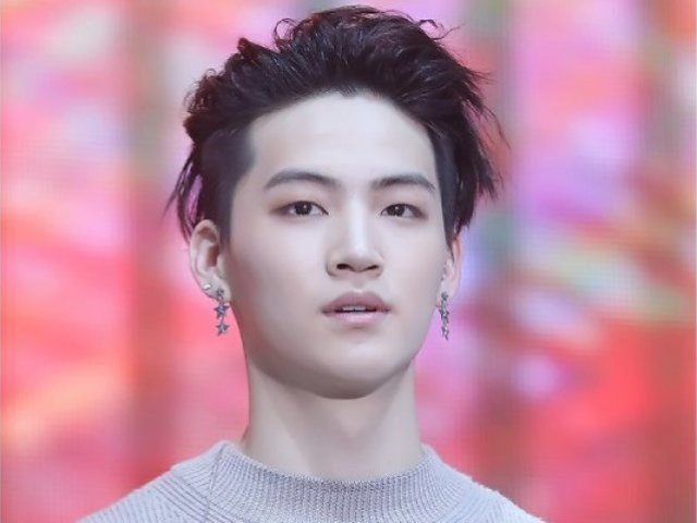 Jb (GOT7)