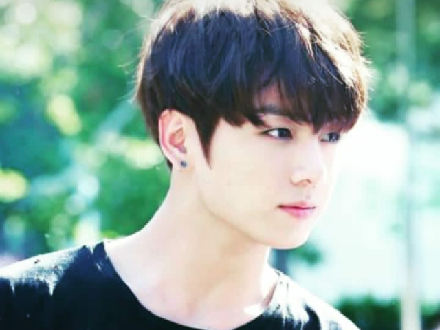 Jeon Jungkook!