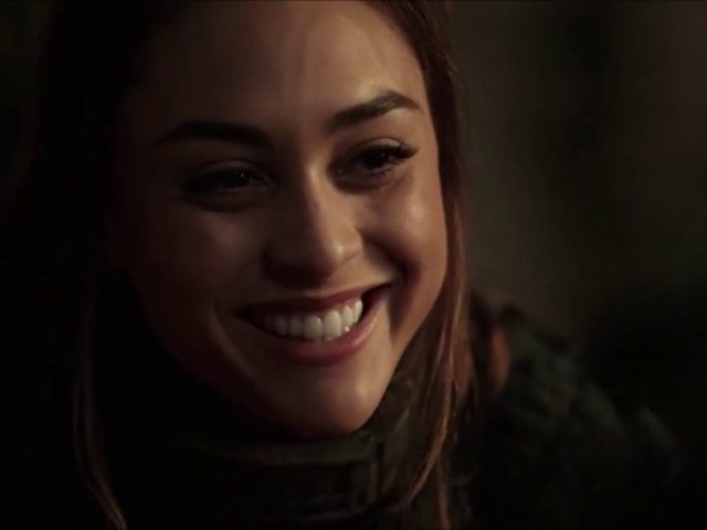 Raven Reyes