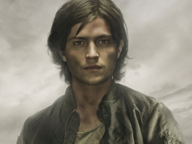 Finn Collins