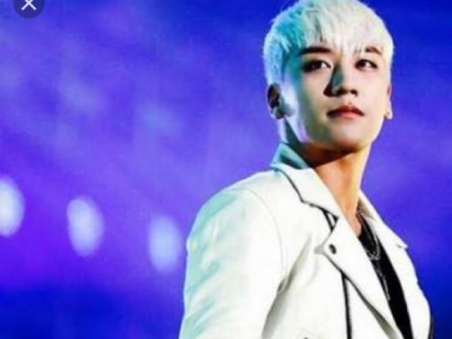 1 - Seungri