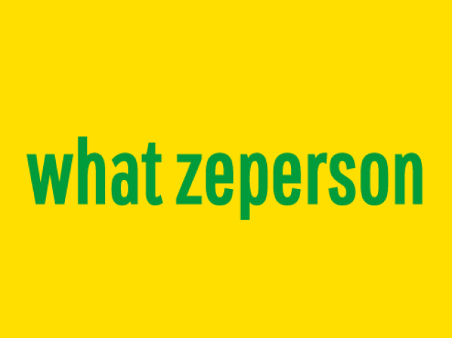 What Zeperson