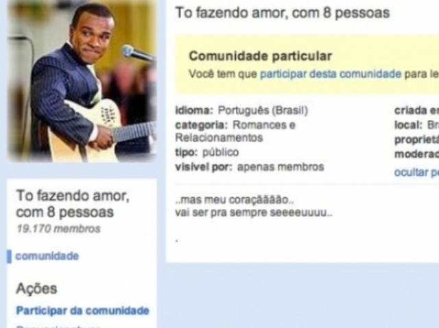 To fazendo amor com 8 pessoas