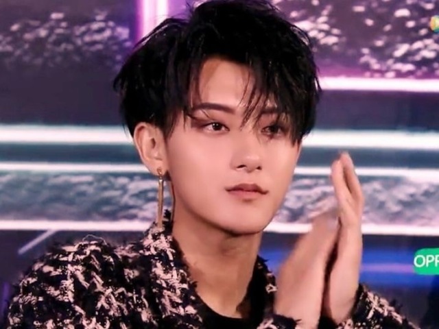 Você realmente conhece Huang Zitao?