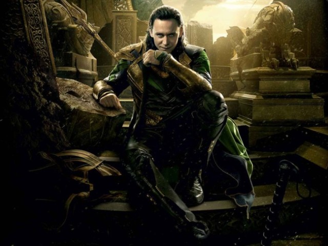 Loki