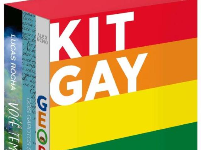 Kit Gay