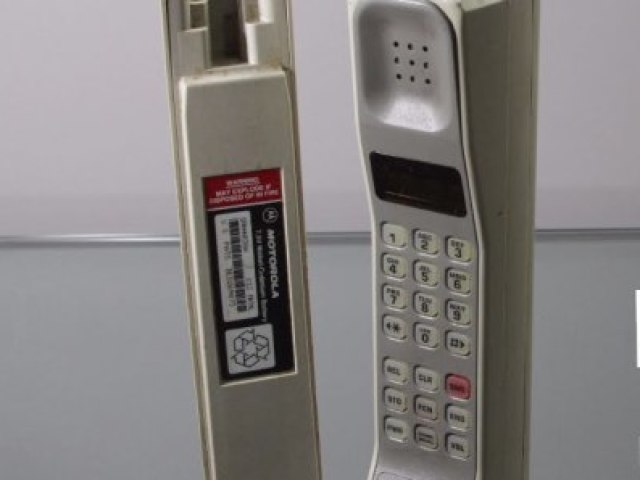 Motorola DynaTAC