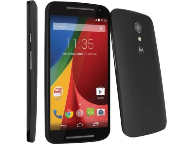 Moto G2