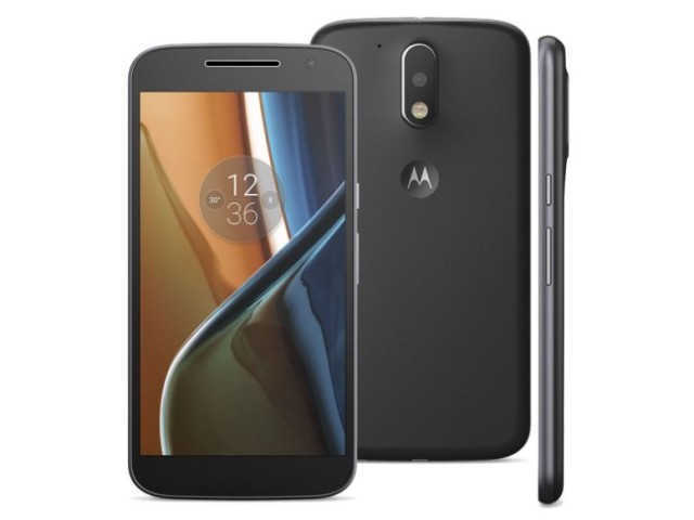 Moto G4