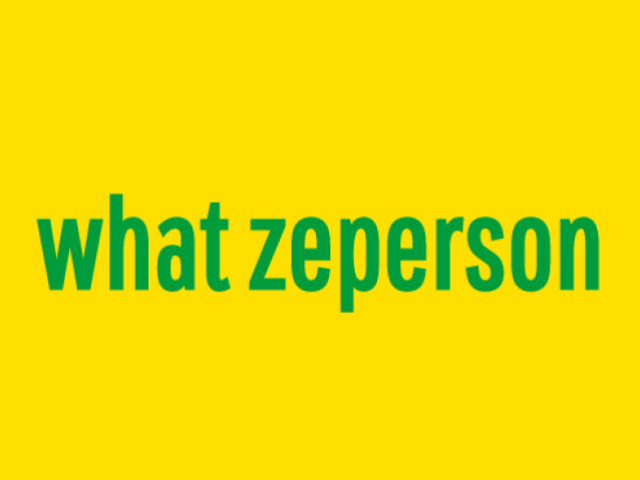 What Zeperson