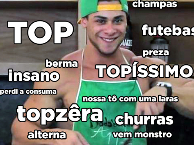 Usar o termo TOP o tempo todo