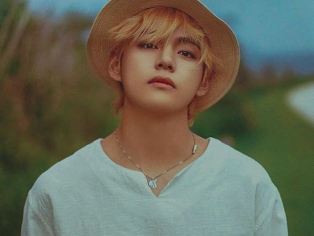 Você conhece o V? | BTS