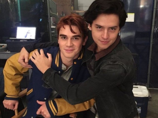 Archie e Jughead