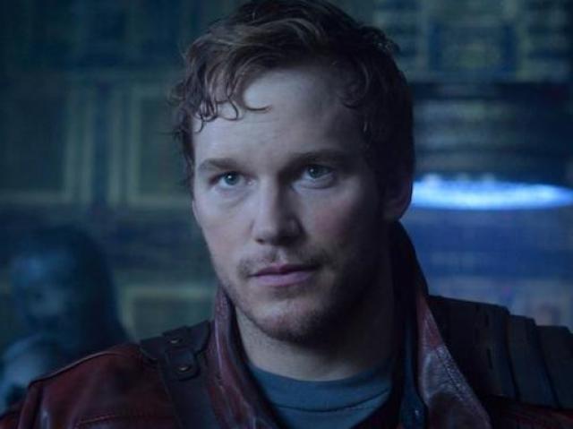 Peter Jason Quill