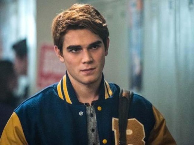 Archie Andrews