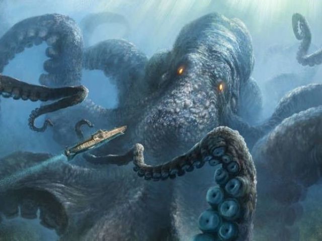 Kraken