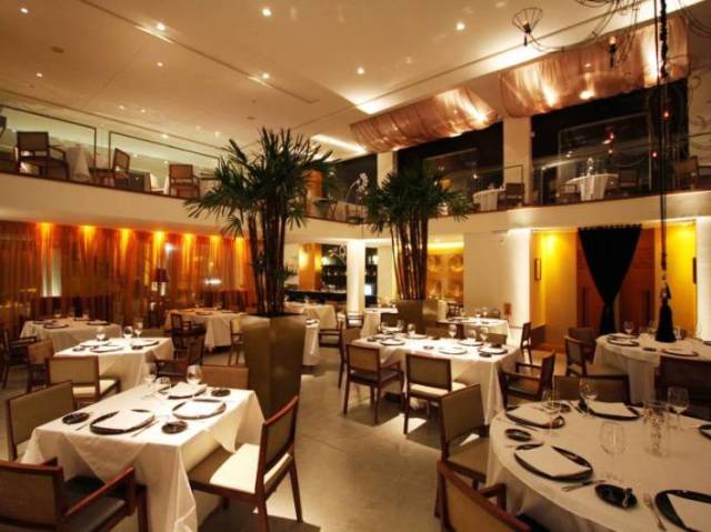 restaurante