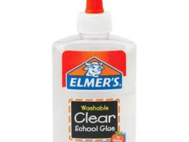 Elmer's