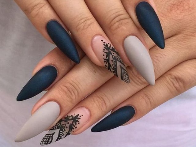Stiletto