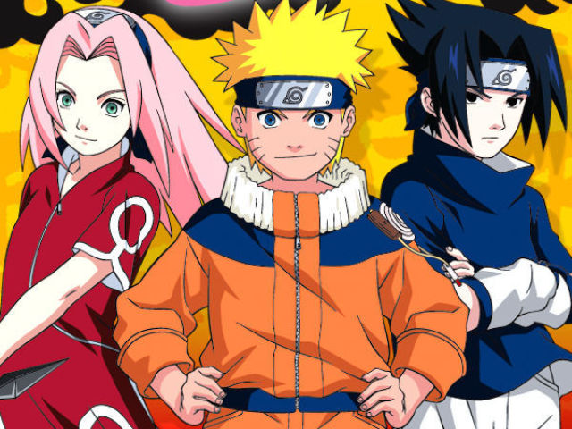 Naruto(ambos)