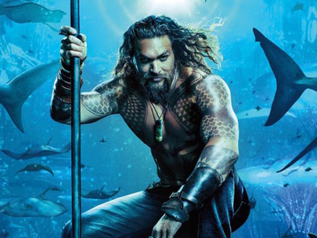 Aquaman