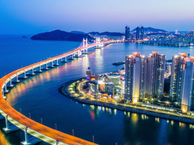 Busan