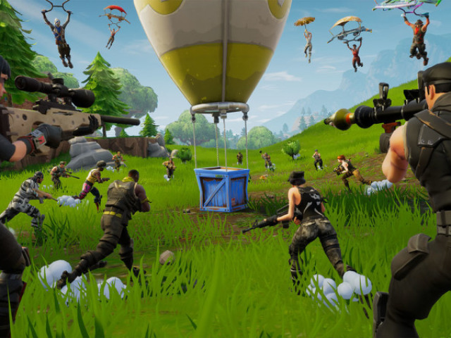 Fortnite