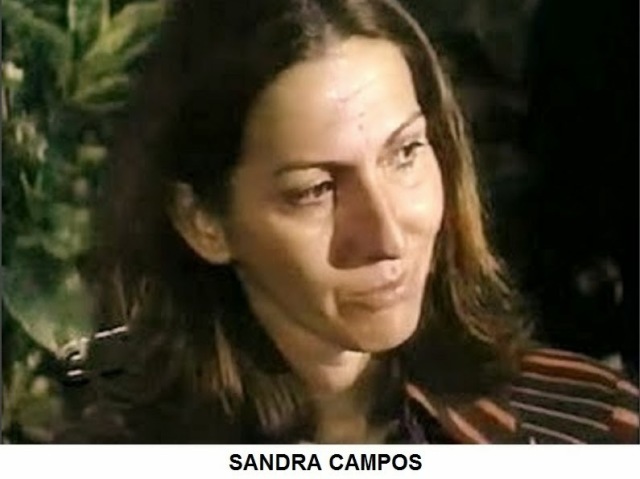 Sandra Campos