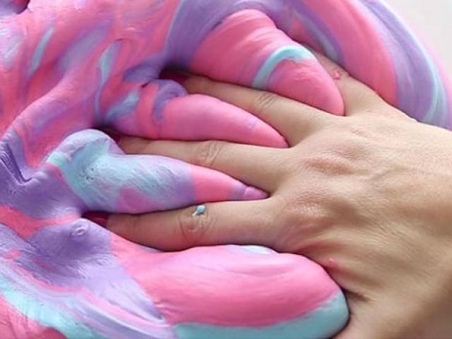 Como fazer 13 tipos de slimes