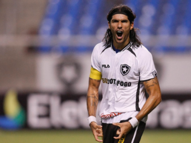 Loco Abreu