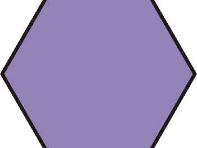 Hexágono