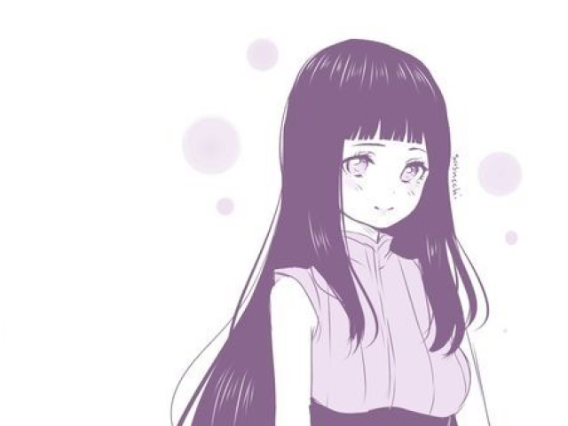 Hinata