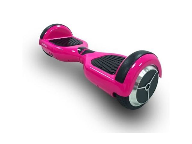 Hoverboard