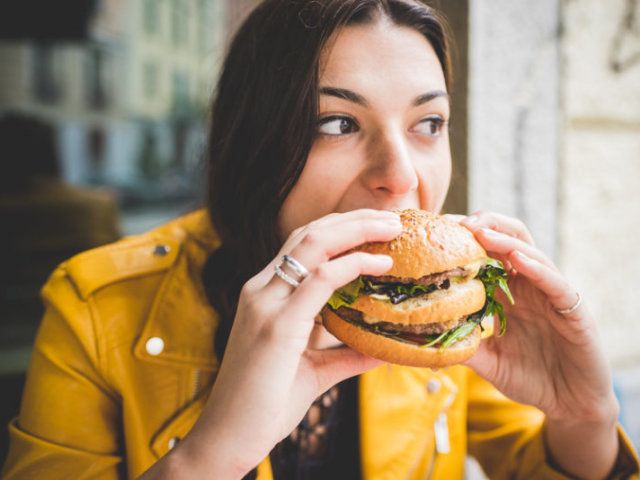 Será que adivinhamos a sua idade de acordo com as suas preferências de comida?