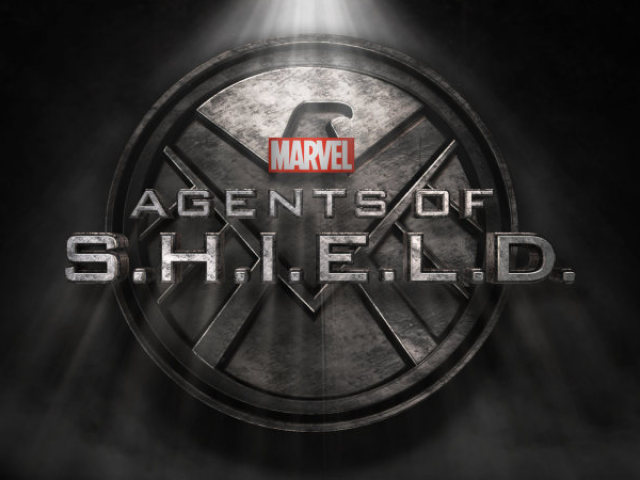 Agents of SHIELD