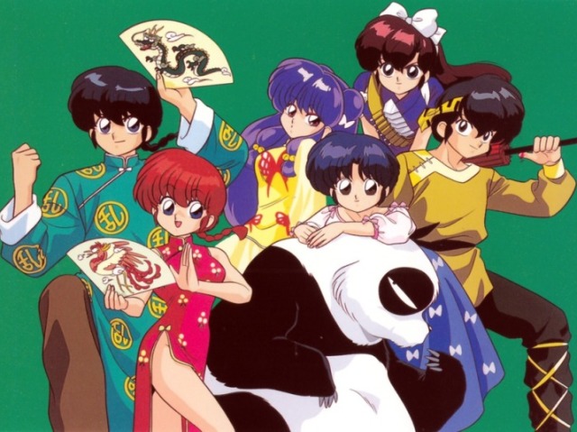 Ranma ½