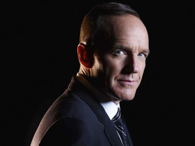 Coulson