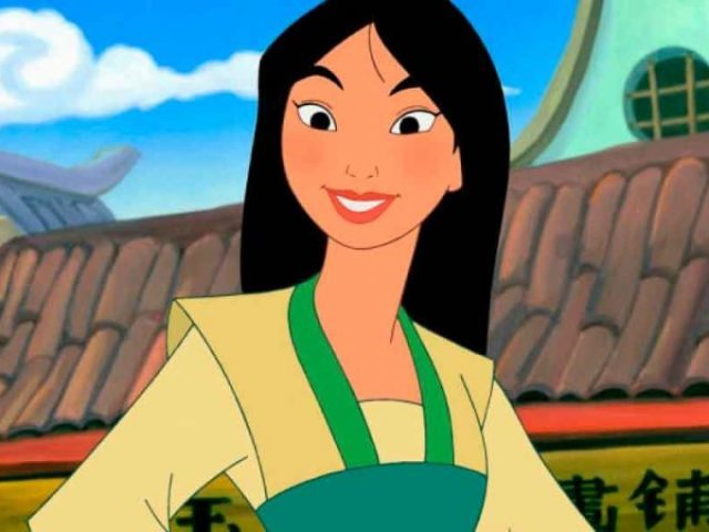 Mulan