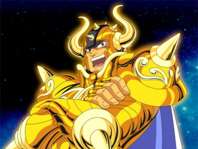 Aldebaran de Touro