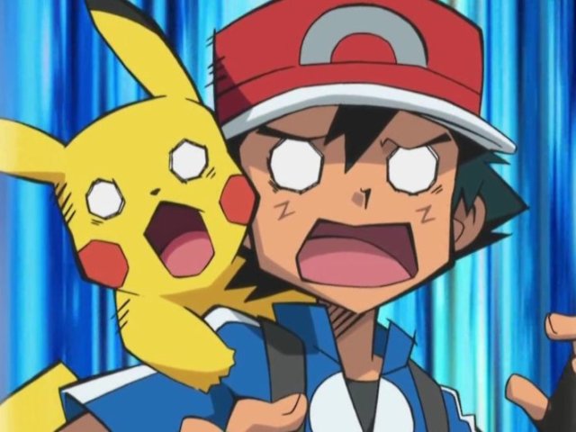 Pokémon