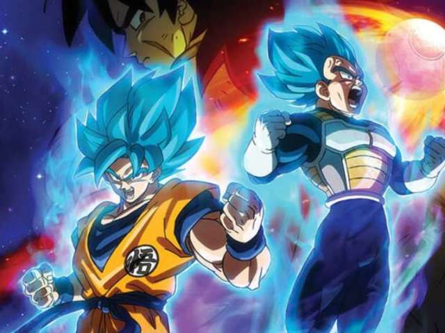 Dragon Ball